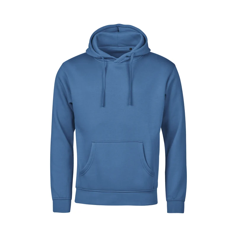 Hoodie UNLABELED Hooded Sweatshirt