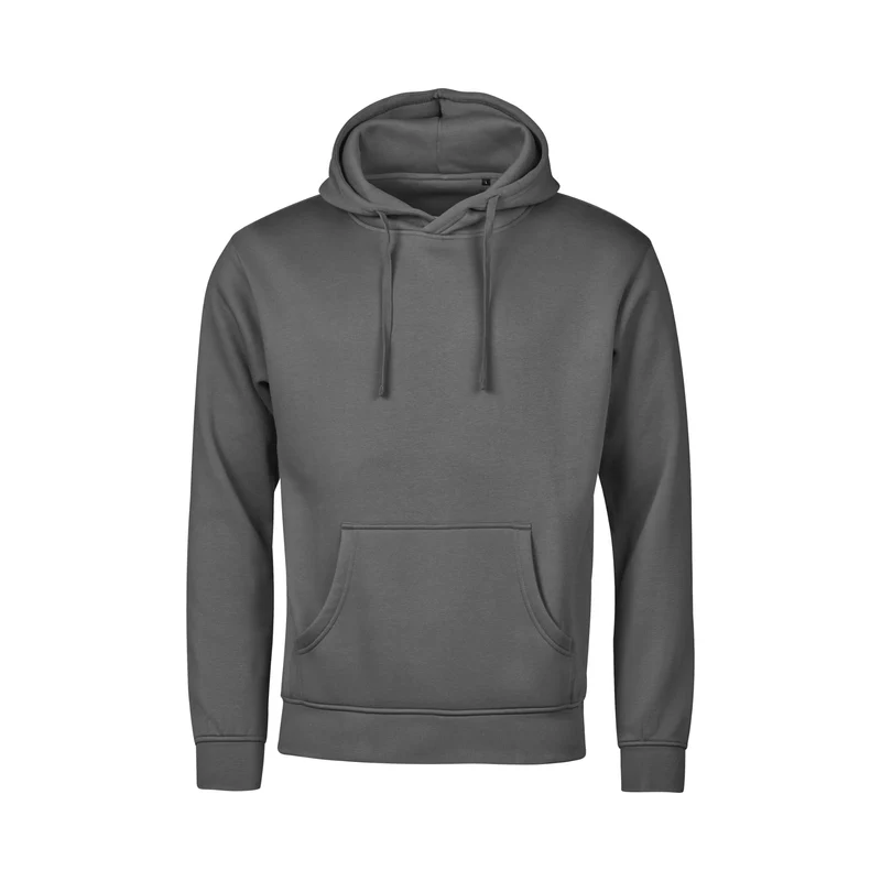 Hoodie UNLABELED Hooded Sweatshirt