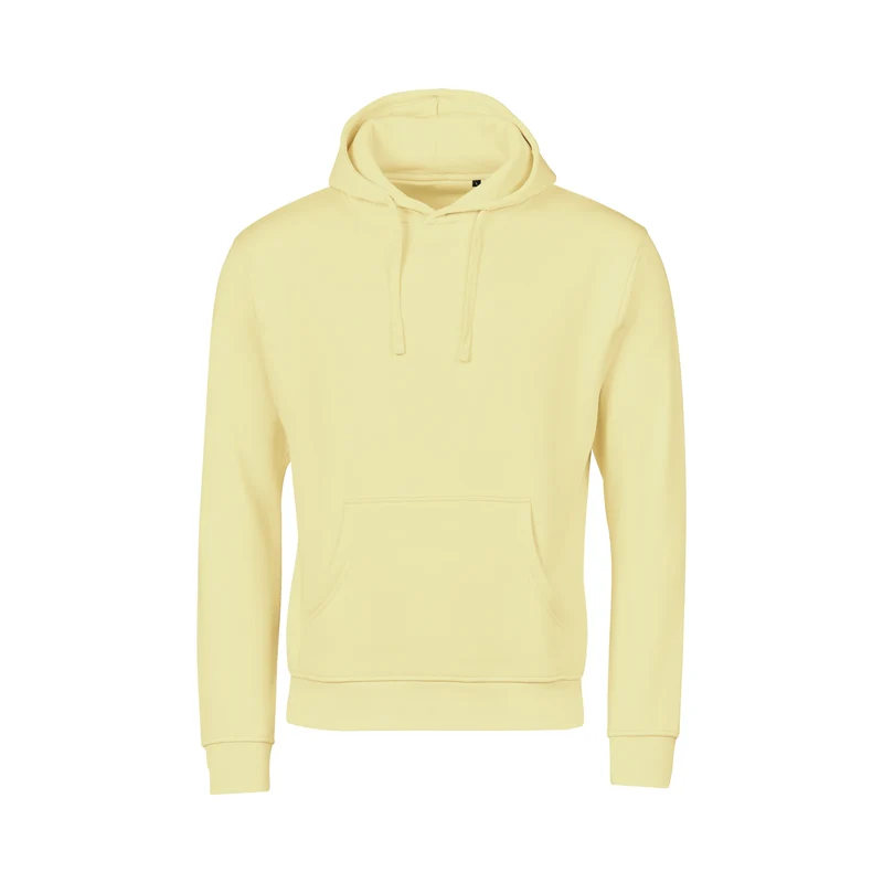 Hoodie UNLABELED Hooded Sweatshirt