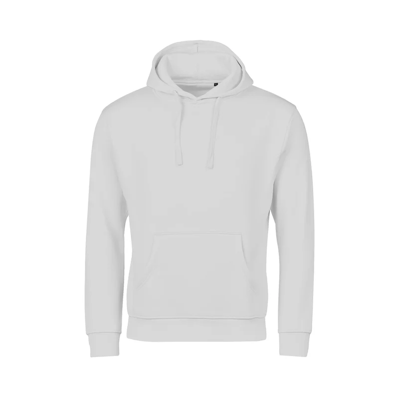 Hoodie UNLABELED Hooded Sweatshirt