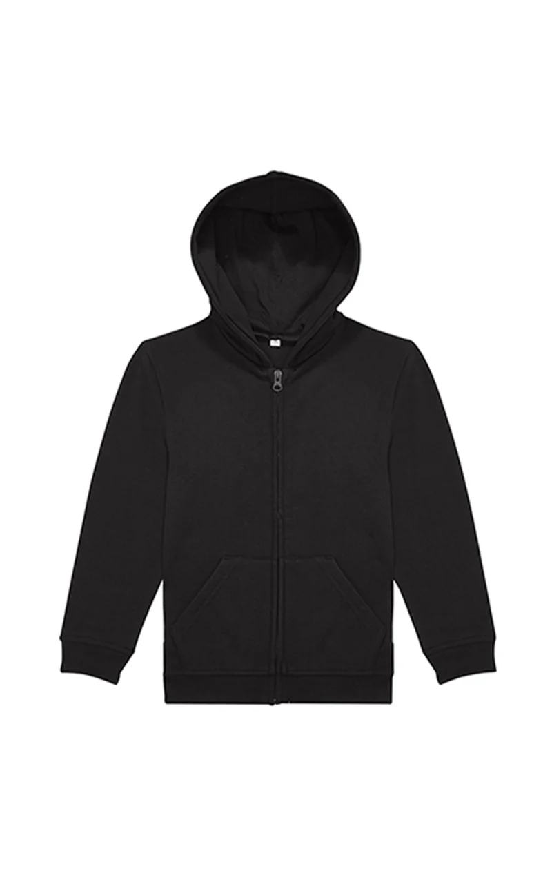 Zip Hoodie Kids ID.334