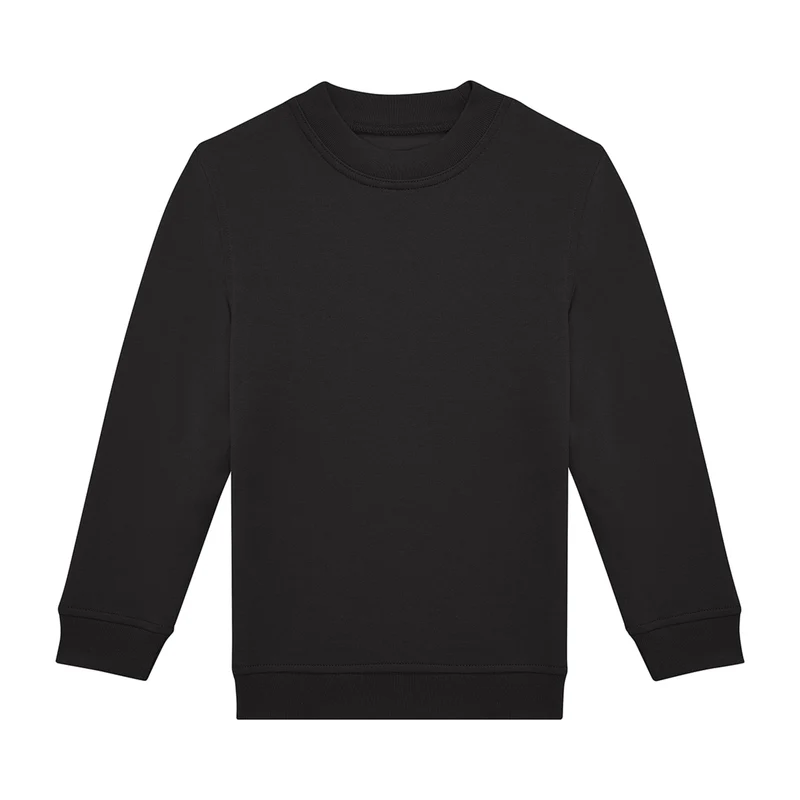 Sweatshirt Kids ID.332 Crew