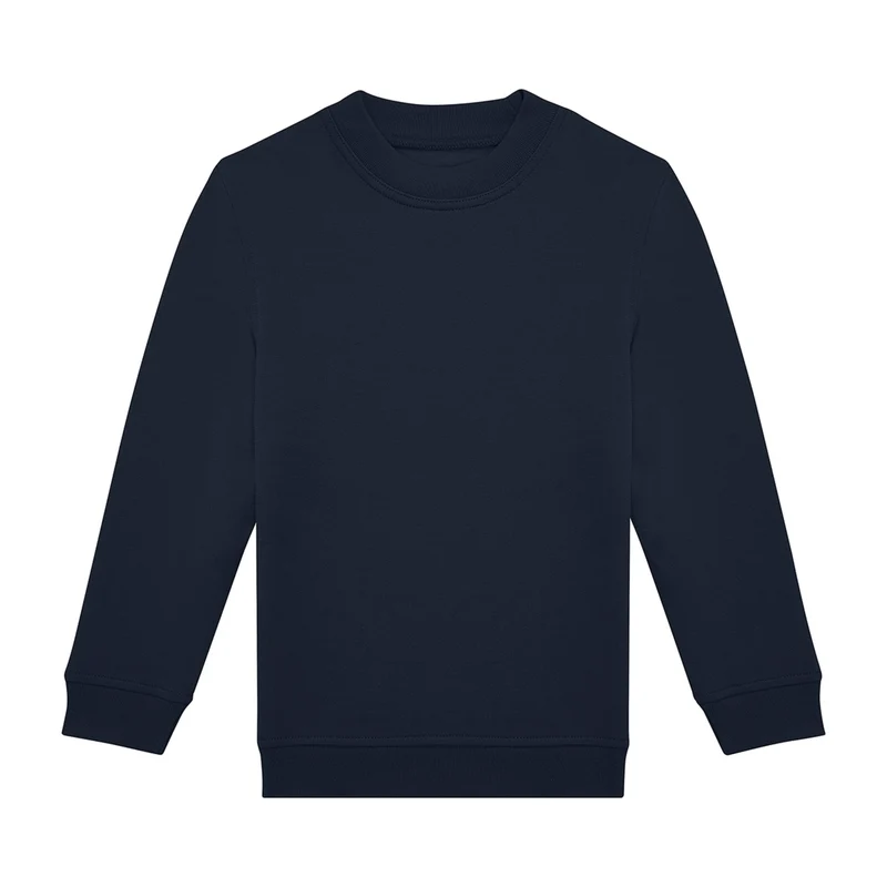 Sweatshirt Kids ID.332 Crew
