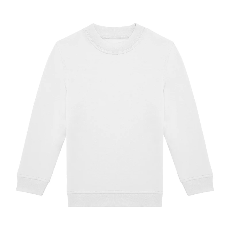 Sweatshirt Kids ID.332 Crew