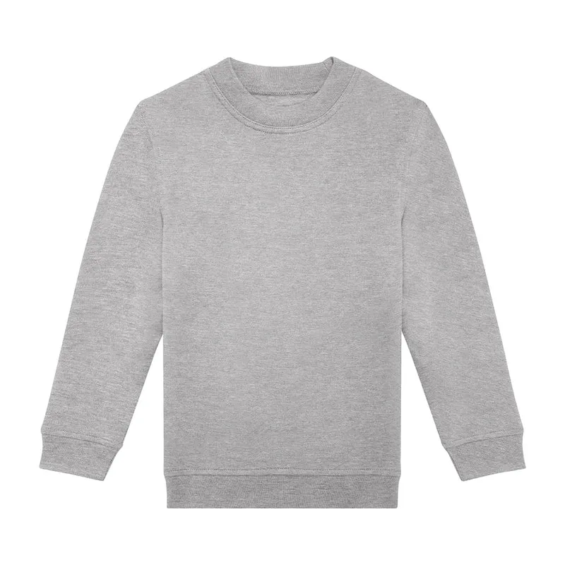 Sweatshirt Kids ID.332 Crew