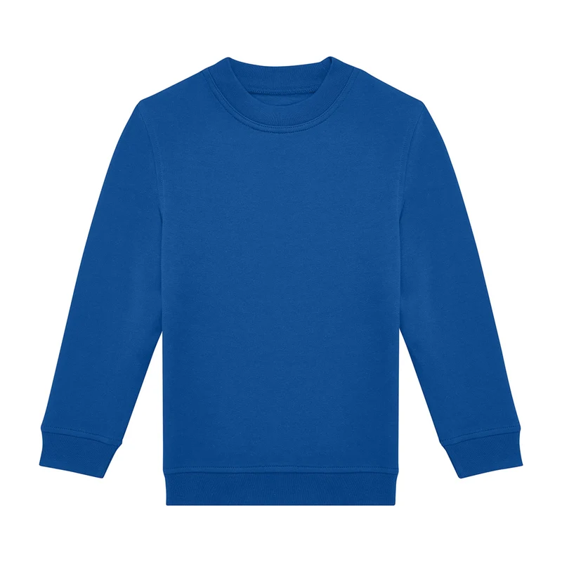 Sweatshirt Kids ID.332 Crew