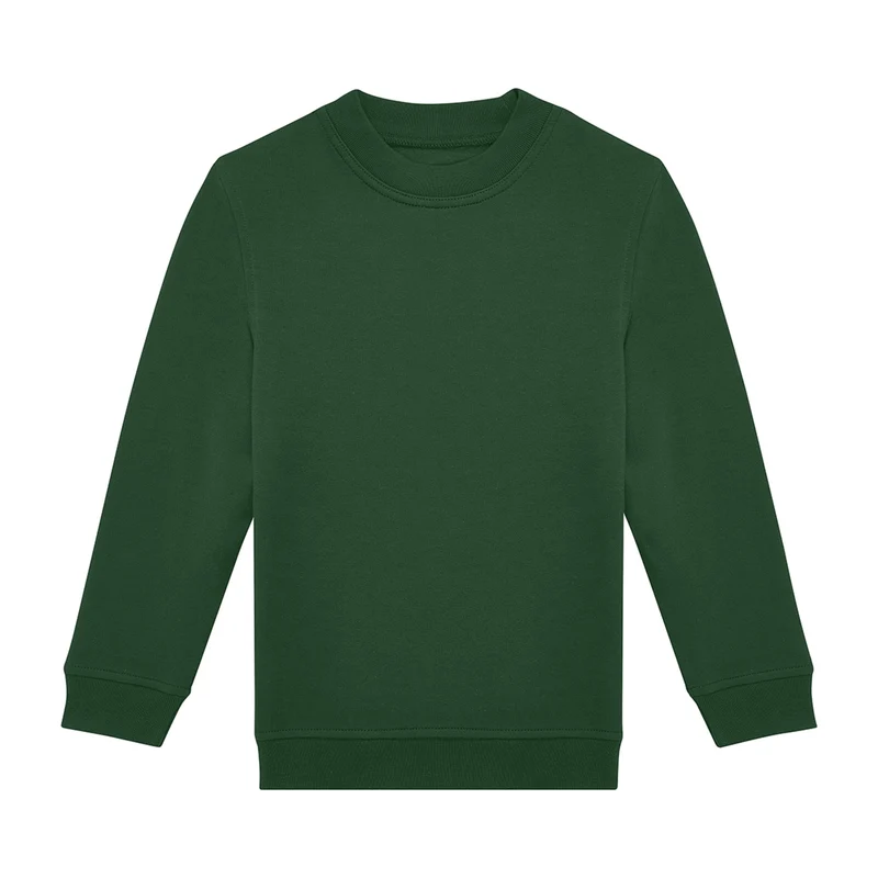 Sweatshirt Kids ID.332 Crew