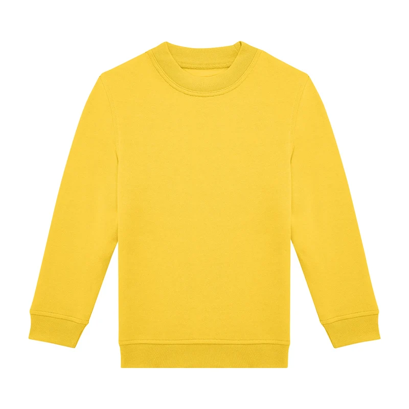 Sweatshirt Kids ID.332 Crew