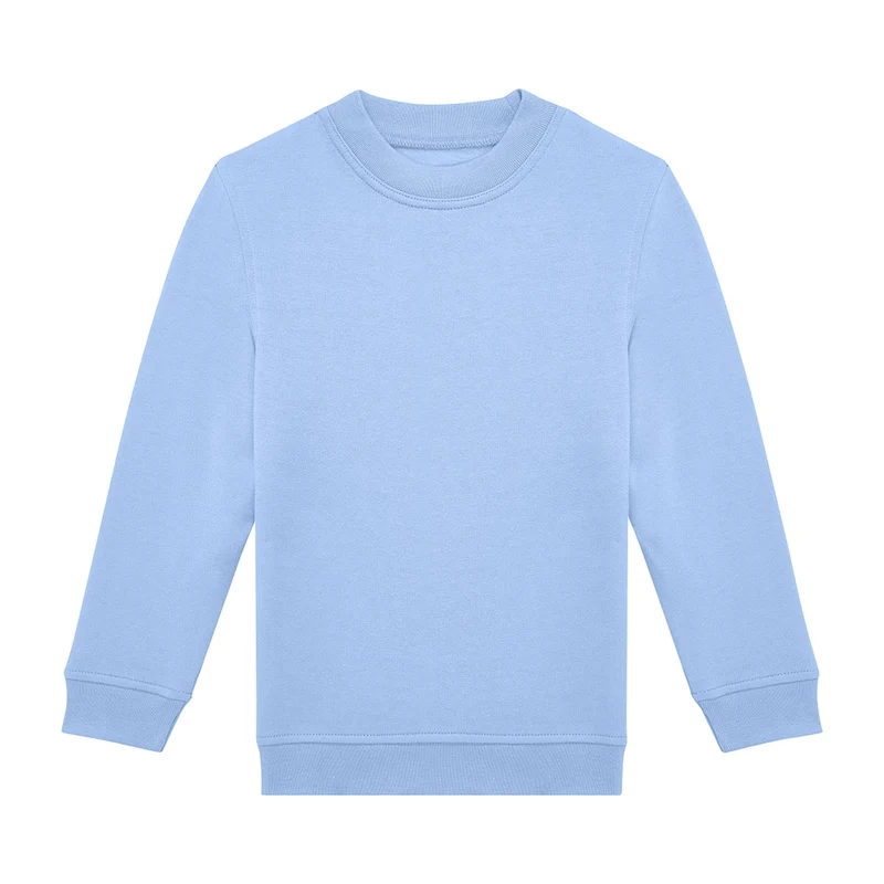 Sweatshirt Kids ID.332 Crew
