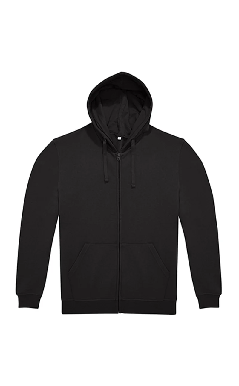 Zip Hoodie ID.224