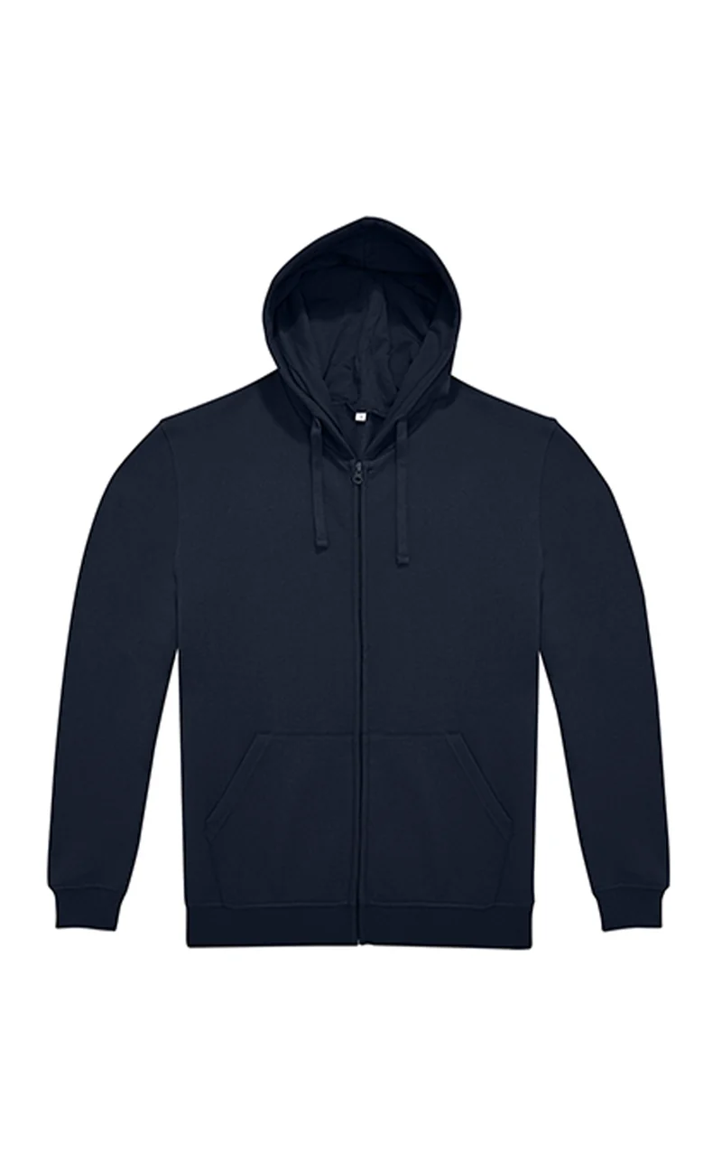 Zip Hoodie ID.224