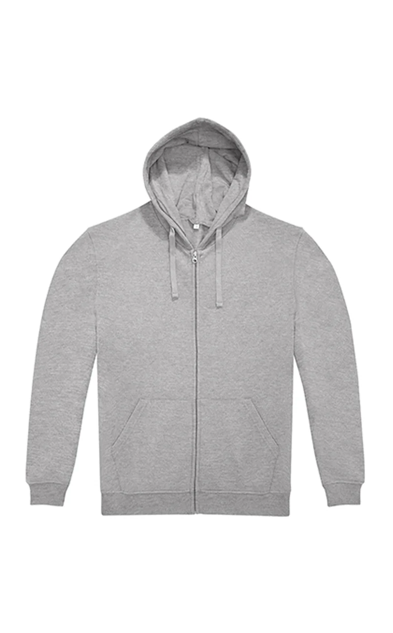 Zip Hoodie ID.224