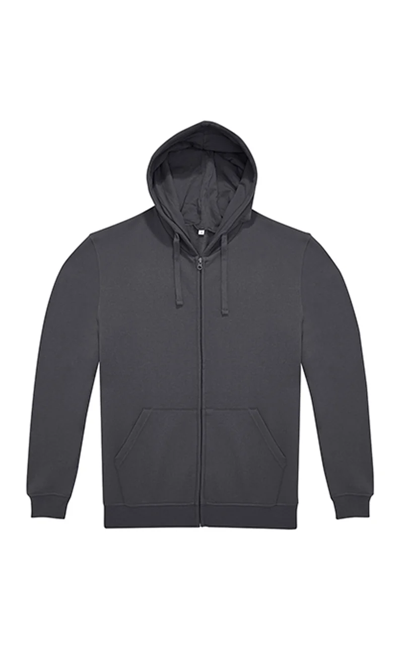 Zip Hoodie ID.224