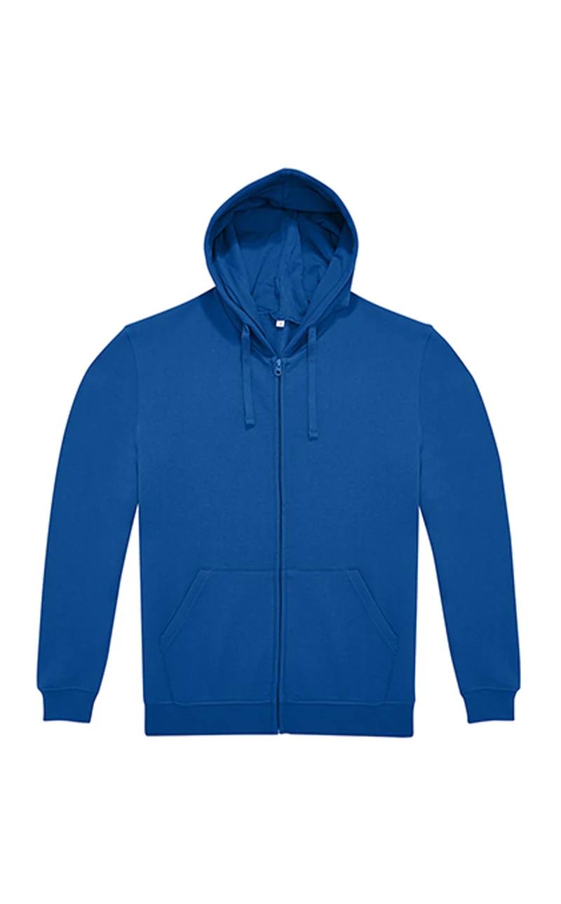 Zip Hoodie ID.224