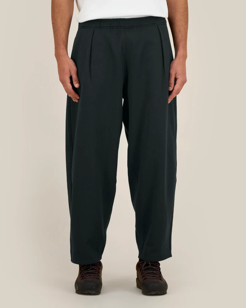 Hose Barreler