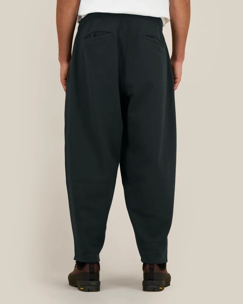 Hose Barreler