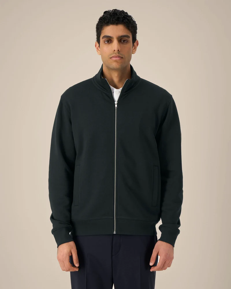 Zip Hoodie Trailer 2.0