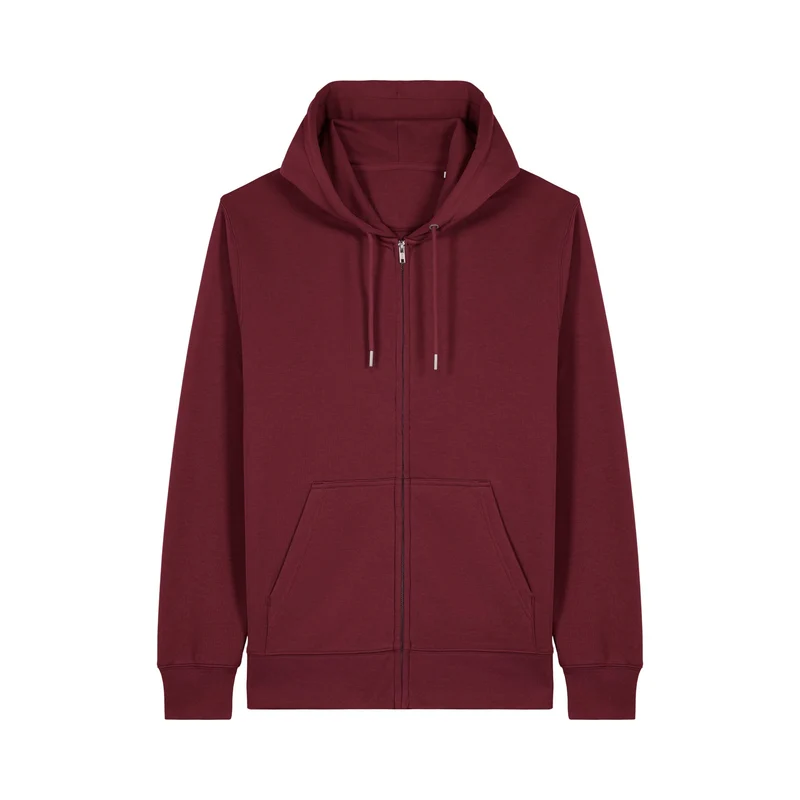 Zip Hoodie Connector 2.0