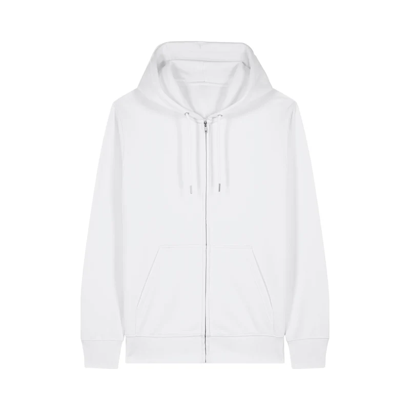 Zip Hoodie Connector 2.0