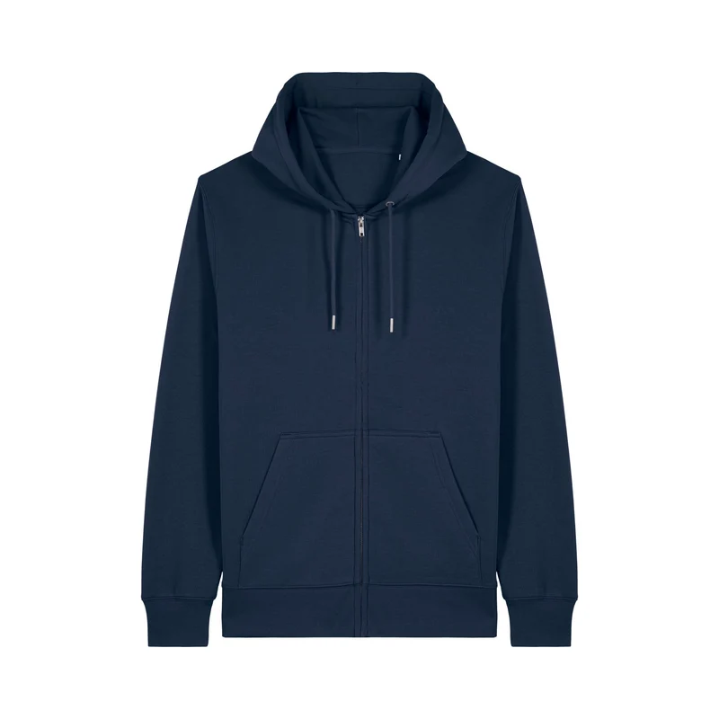 Zip Hoodie Connector 2.0
