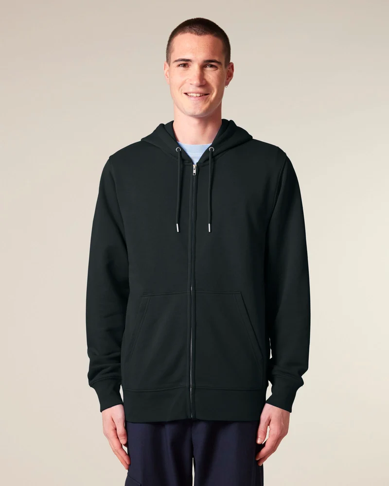 Zip Hoodie Connector 2.0
