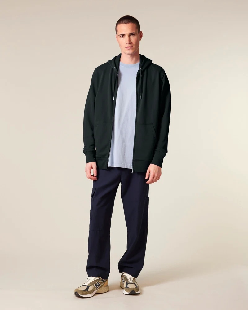 Zip Hoodie Connector 2.0
