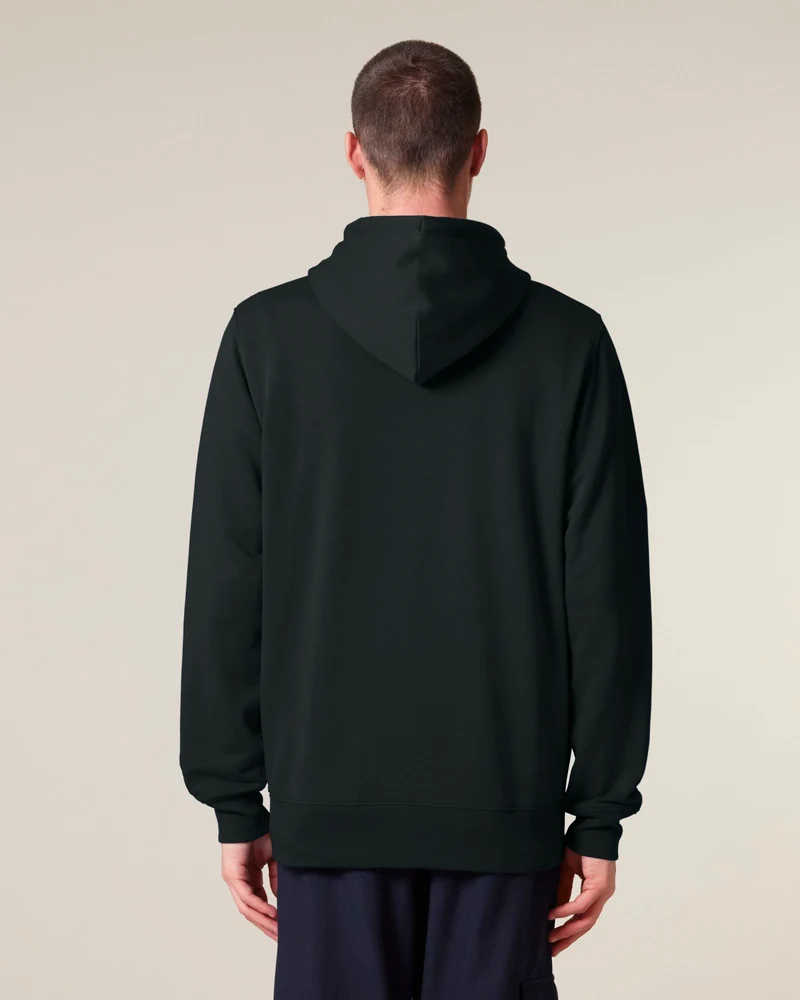 Zip Hoodie Connector 2.0