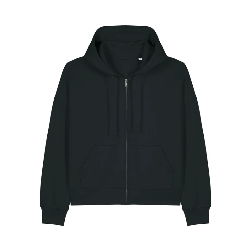 Zip Hoodie Stella Ida