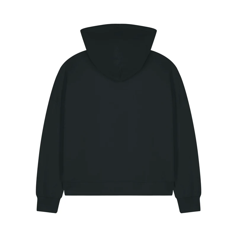 Zip Hoodie Stella Ida