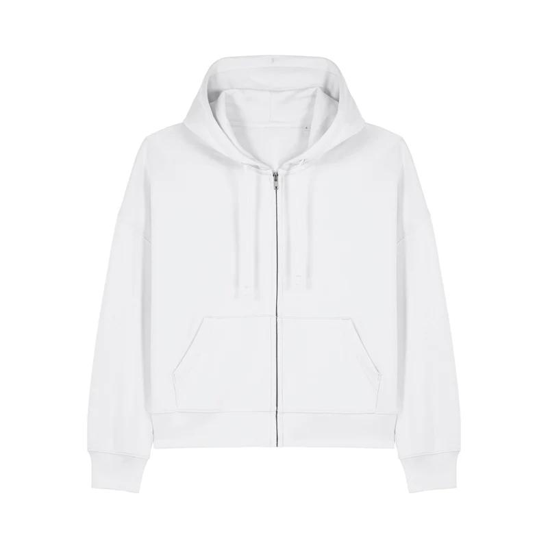 Zip Hoodie Stella Ida