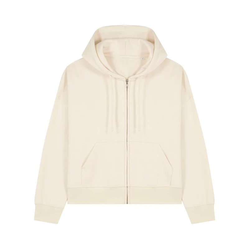 Zip Hoodie Stella Ida