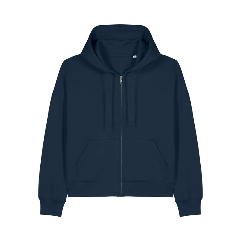 Zip Hoodie Stella Ida