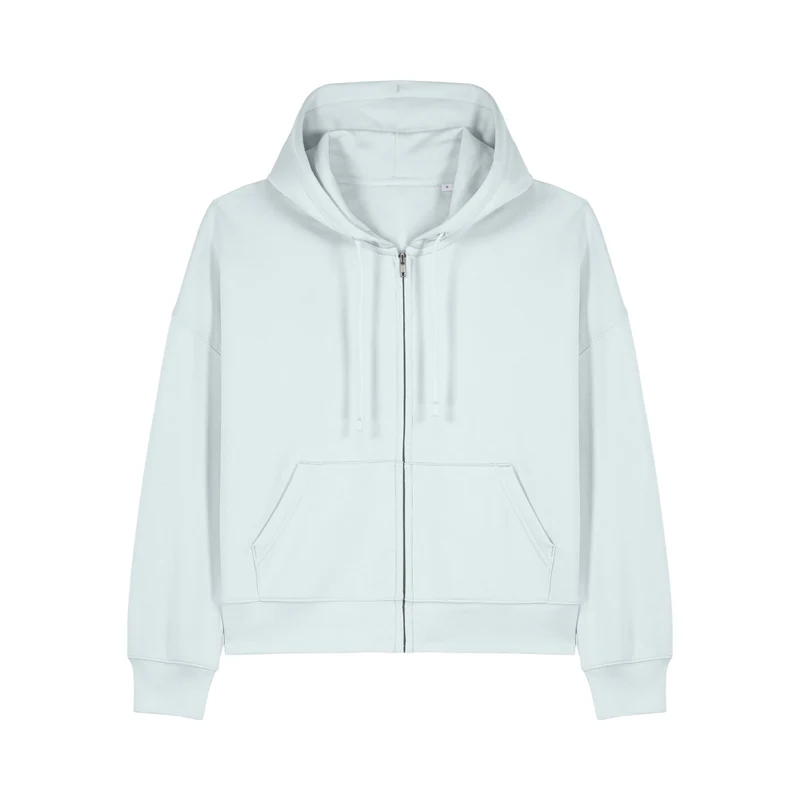 Zip Hoodie Stella Ida