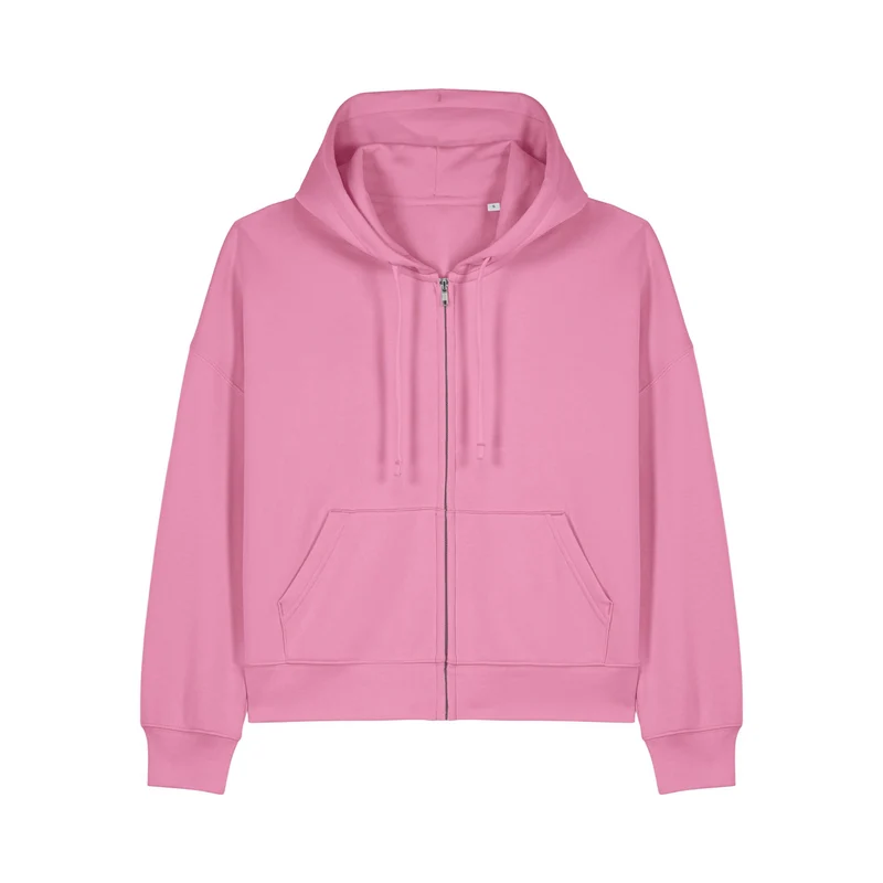 Zip Hoodie Stella Ida