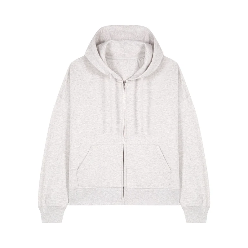 Zip Hoodie Stella Ida