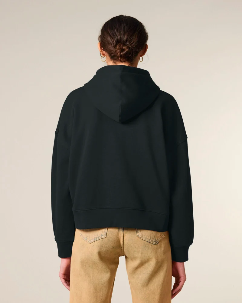 Zip Hoodie Stella Ida
