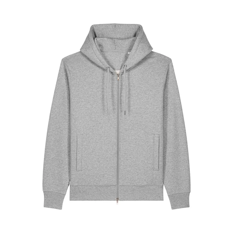 Zip Hoodie Astor