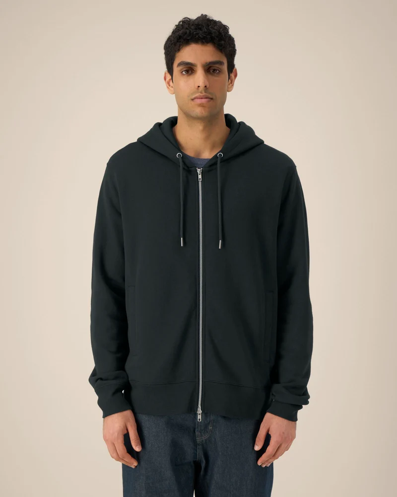 Zip Hoodie Astor