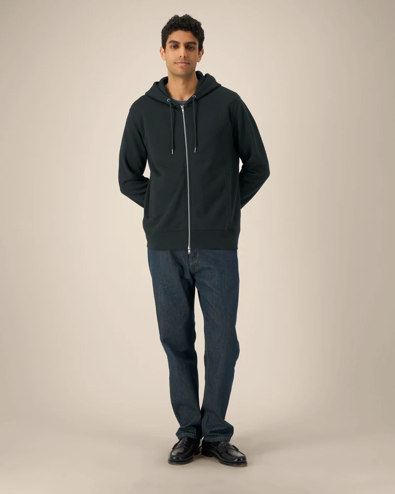 Zip Hoodie Astor