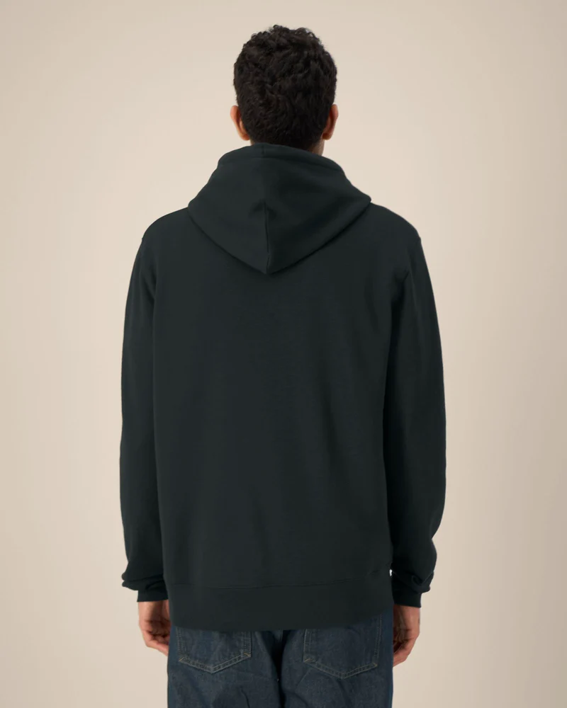 Zip Hoodie Astor