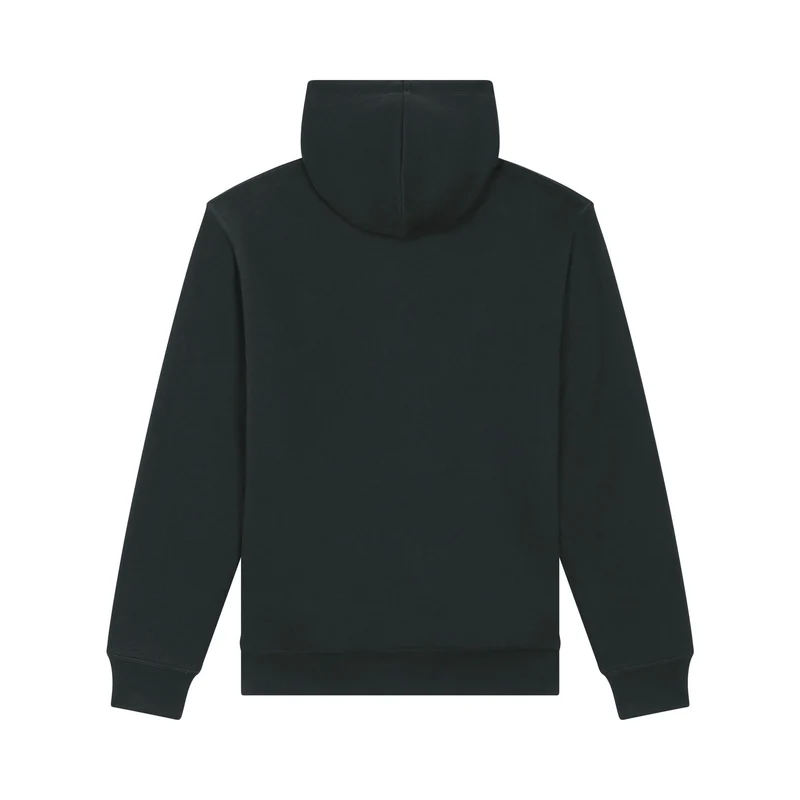Zip Hoodie Hygger Sherpa