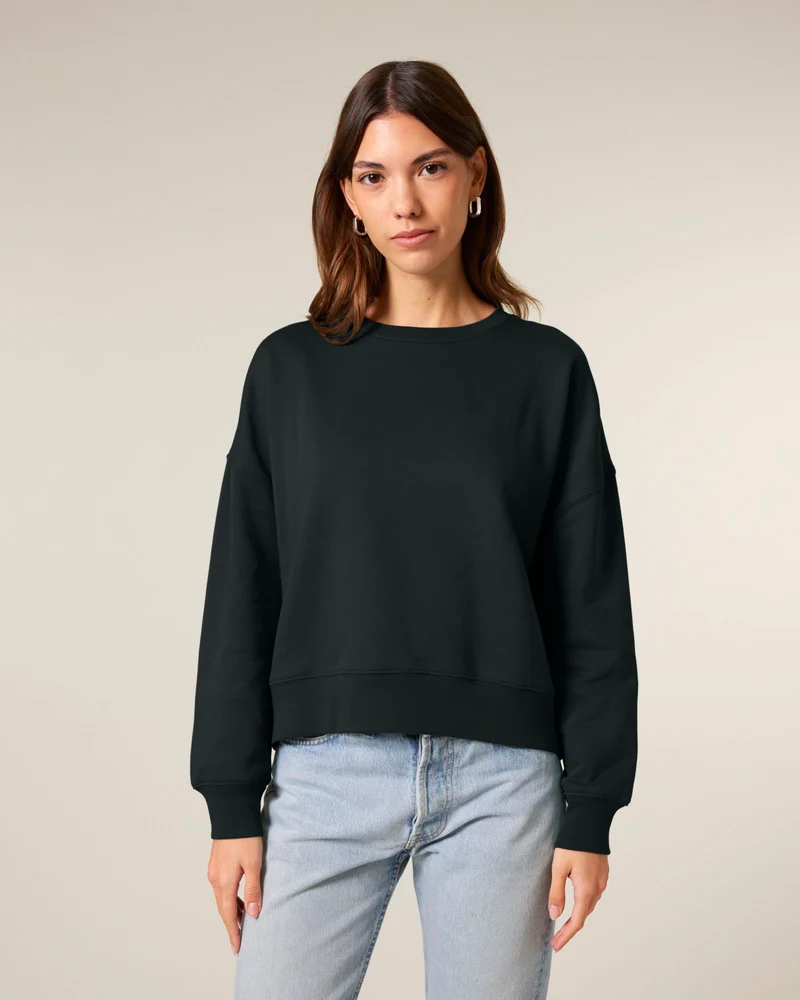 Sweatshirt Stella Alma