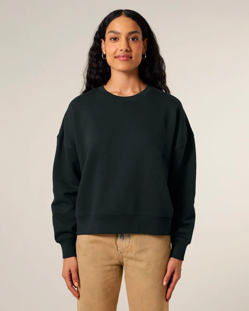 Sweatshirt Stella Alma