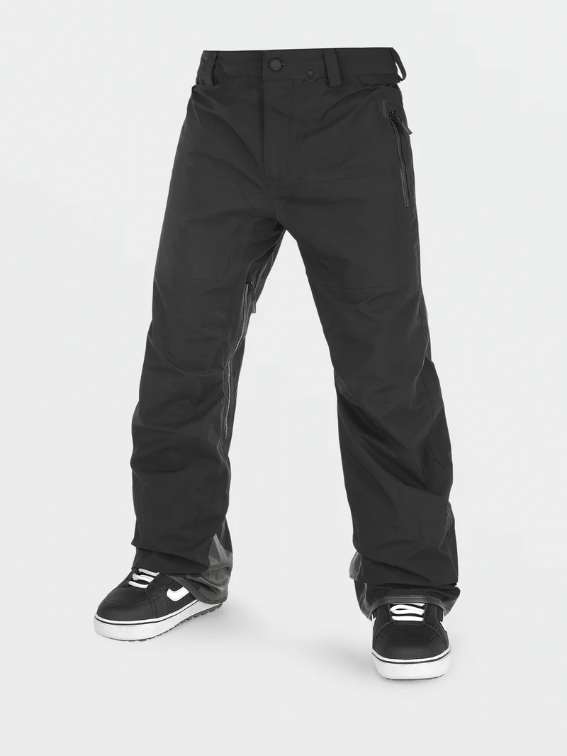 Guide Gore-Tex Trousers - Black