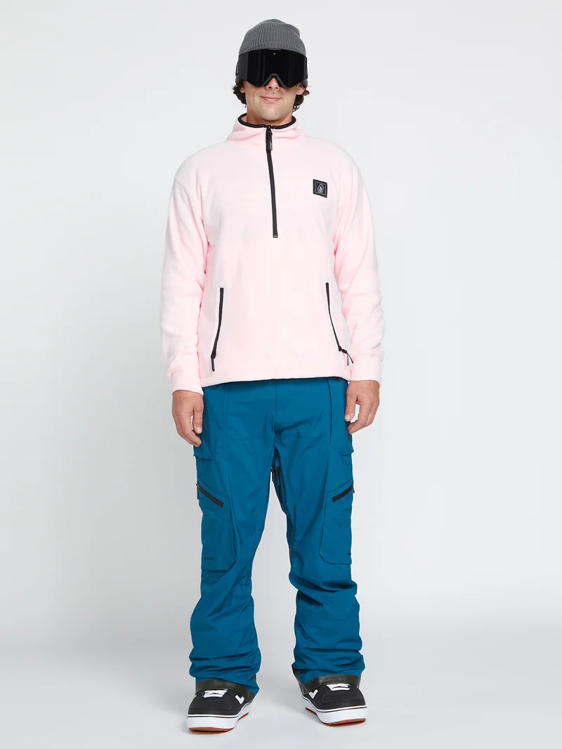 Guch Stretch Gore-Tex Trousers - Slate Blue