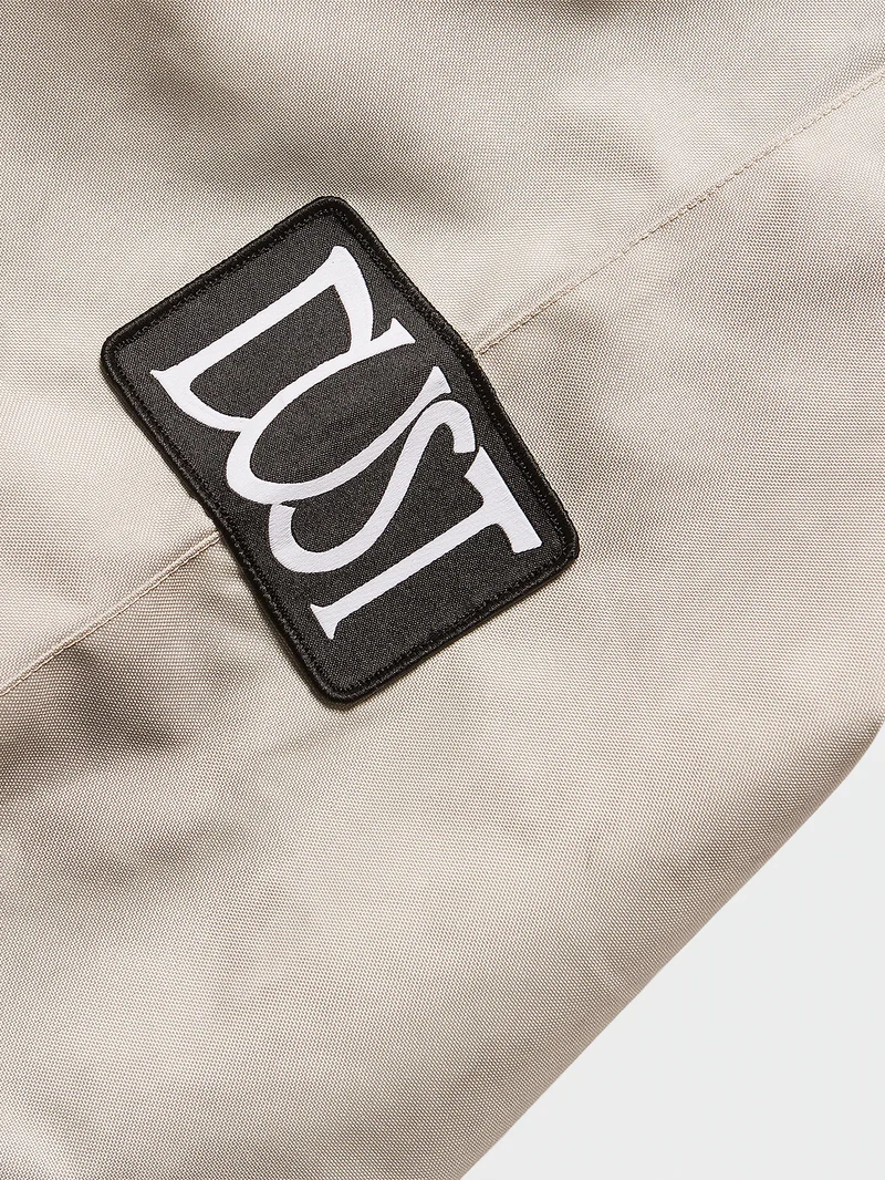 Dustbox Trousers - Bleach Cream