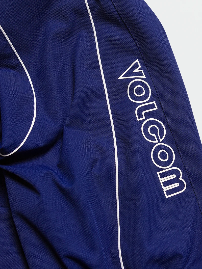 X Chron Trousers - Dark Blue