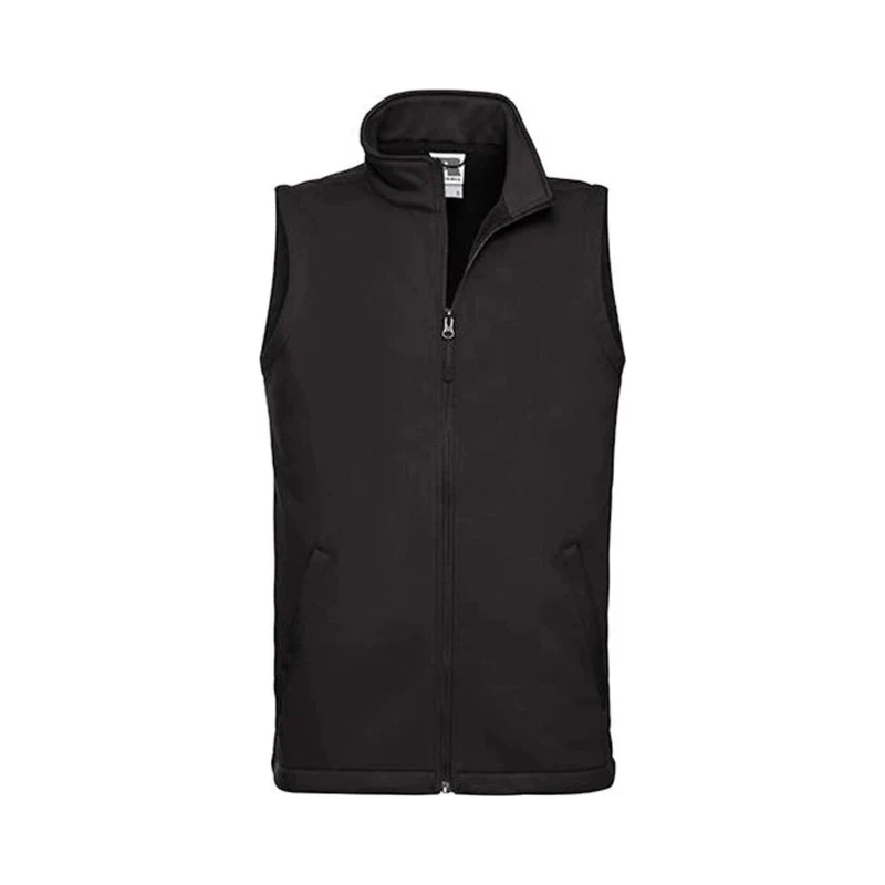 Weste Men´s Smart Softshell Gilet