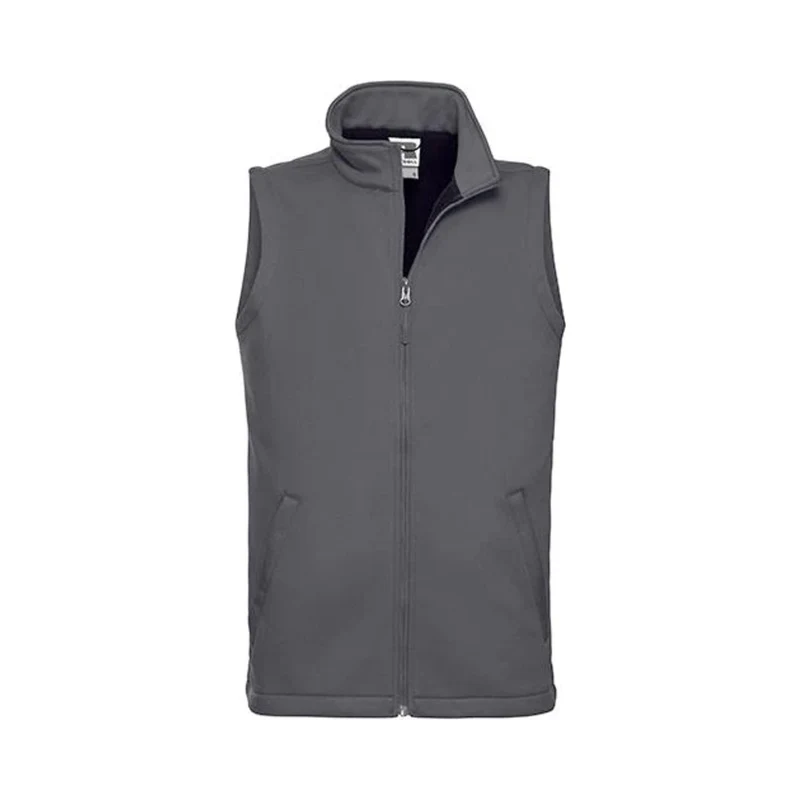 Weste Men´s Smart Softshell Gilet