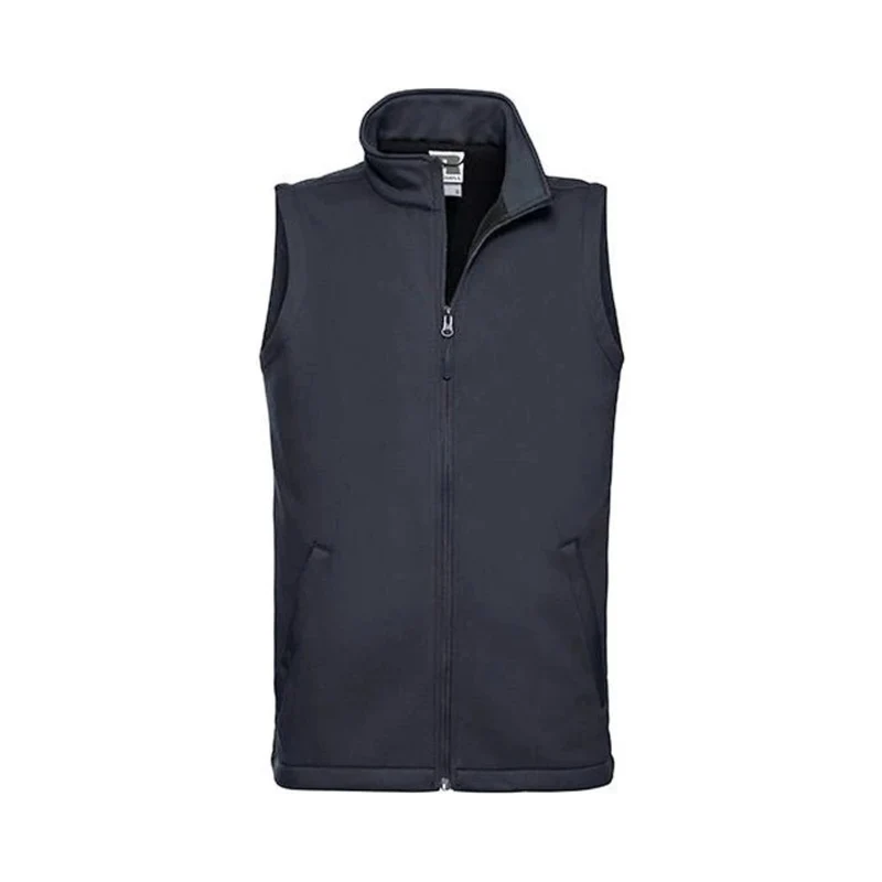 Weste Men´s Smart Softshell Gilet